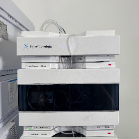 Agilent 1260 Infinity HPLC System image 3